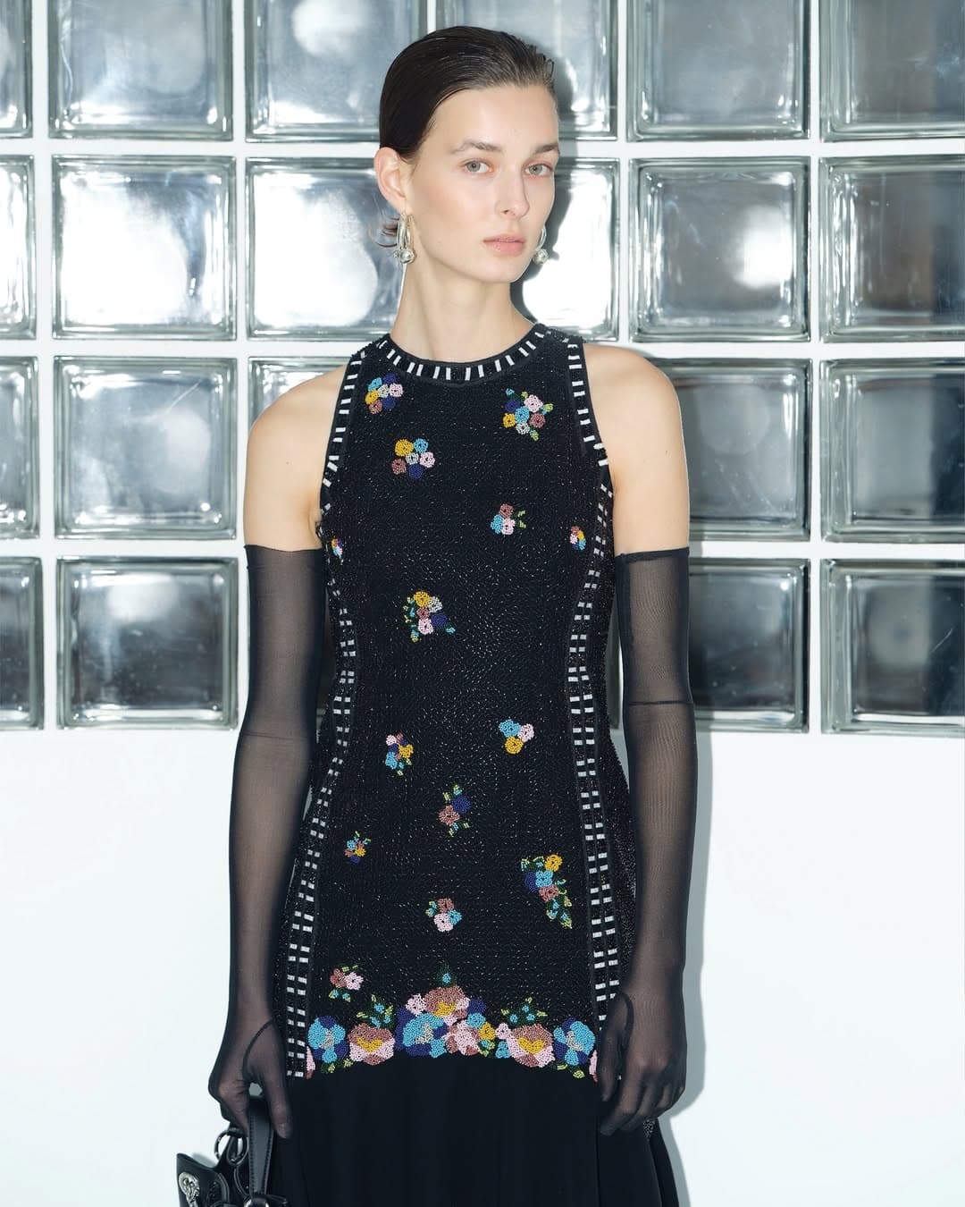 CHORUS studio detail