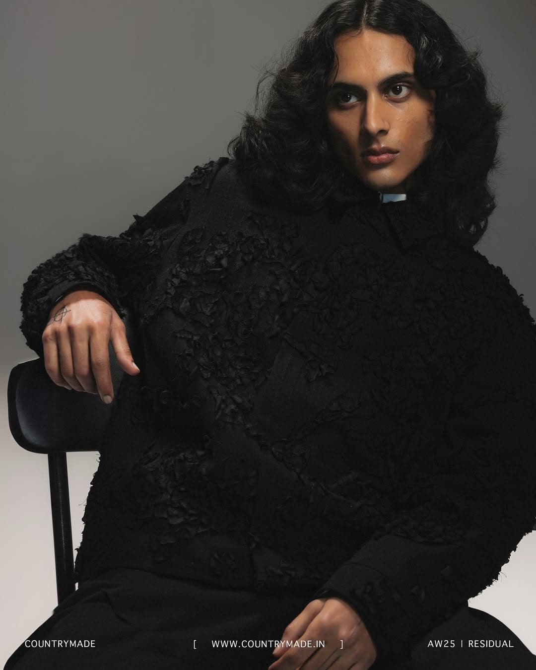 COUNTRYMADE maker spotlight banner