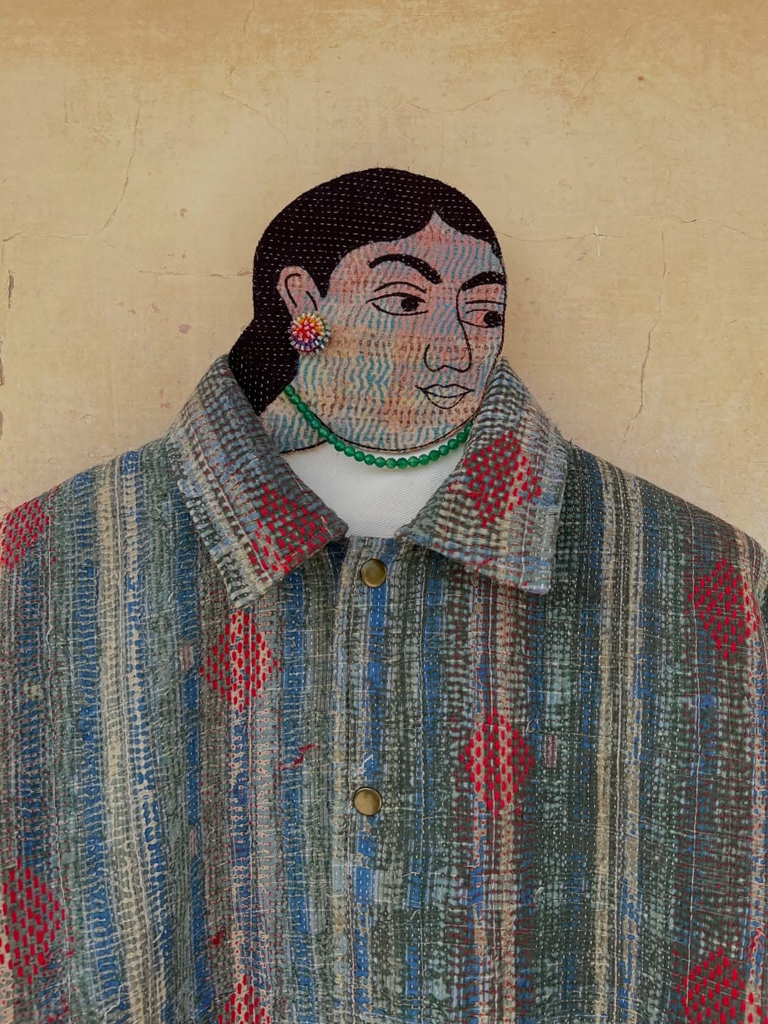 DAY & AGE studio detail