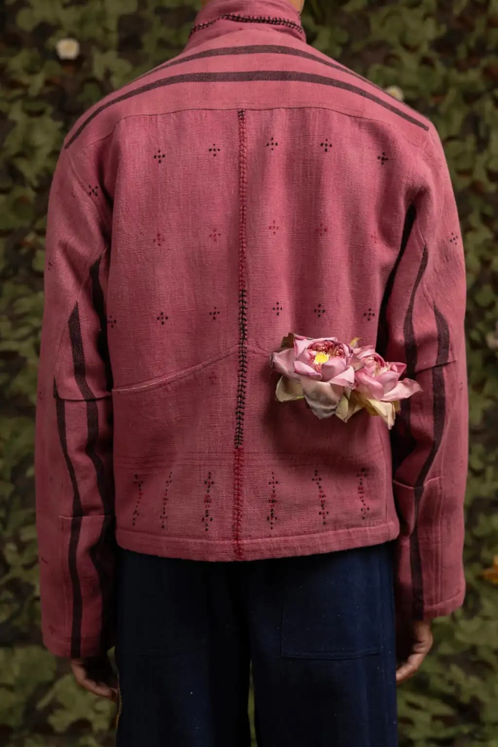 LOVEBIRDS studio detail