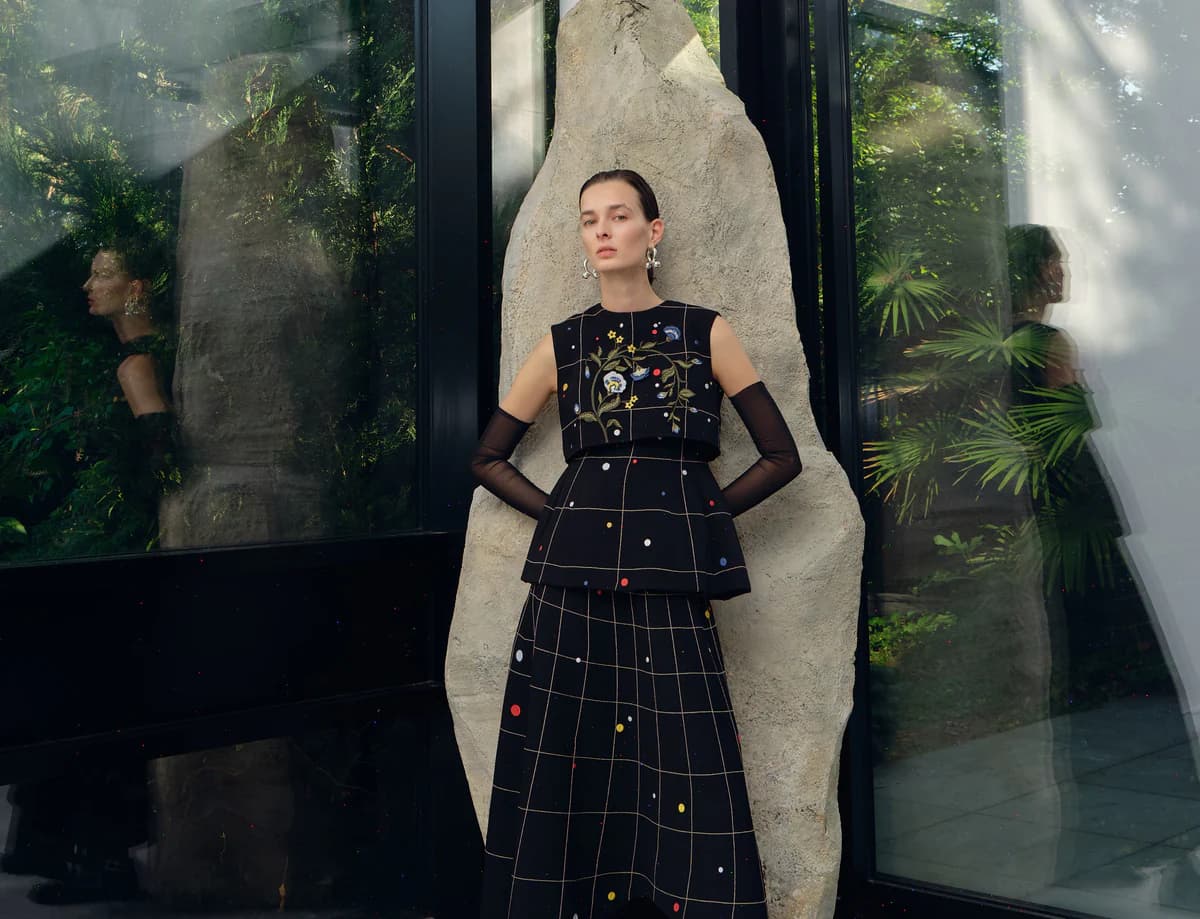 MARGN collection preview