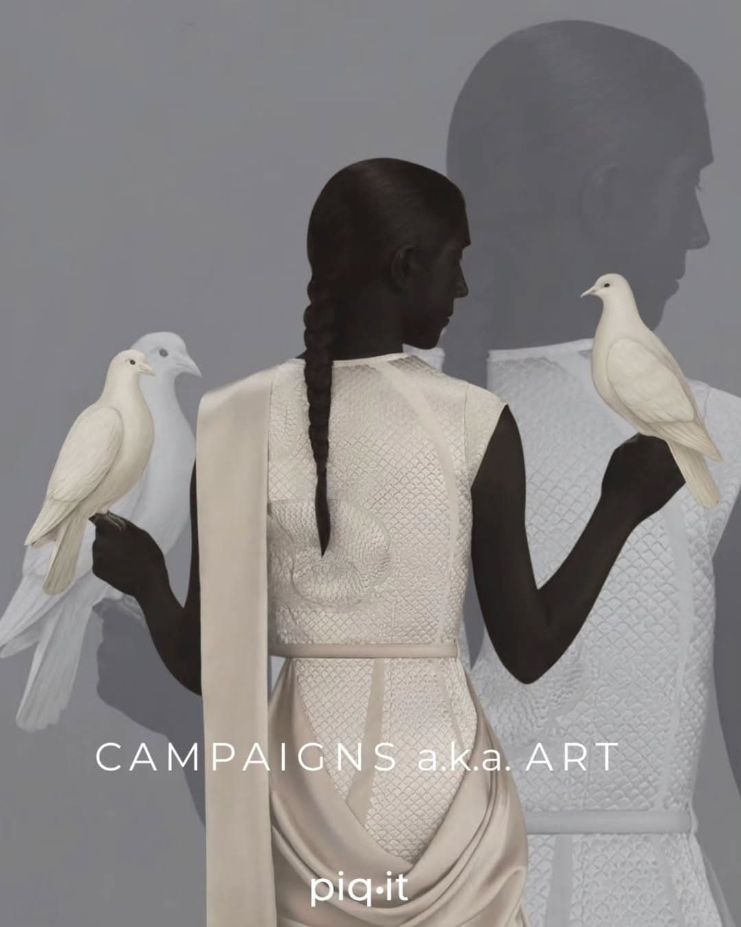 Editorial journal thumbnail for maker campaign 01.