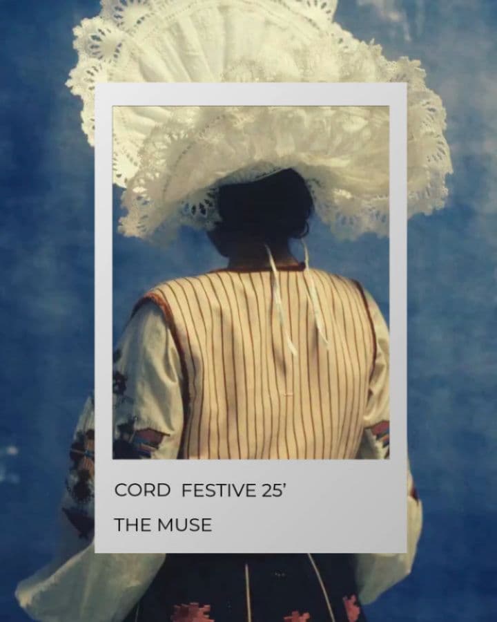 Editorial journal thumbnail for maker campaign 02.