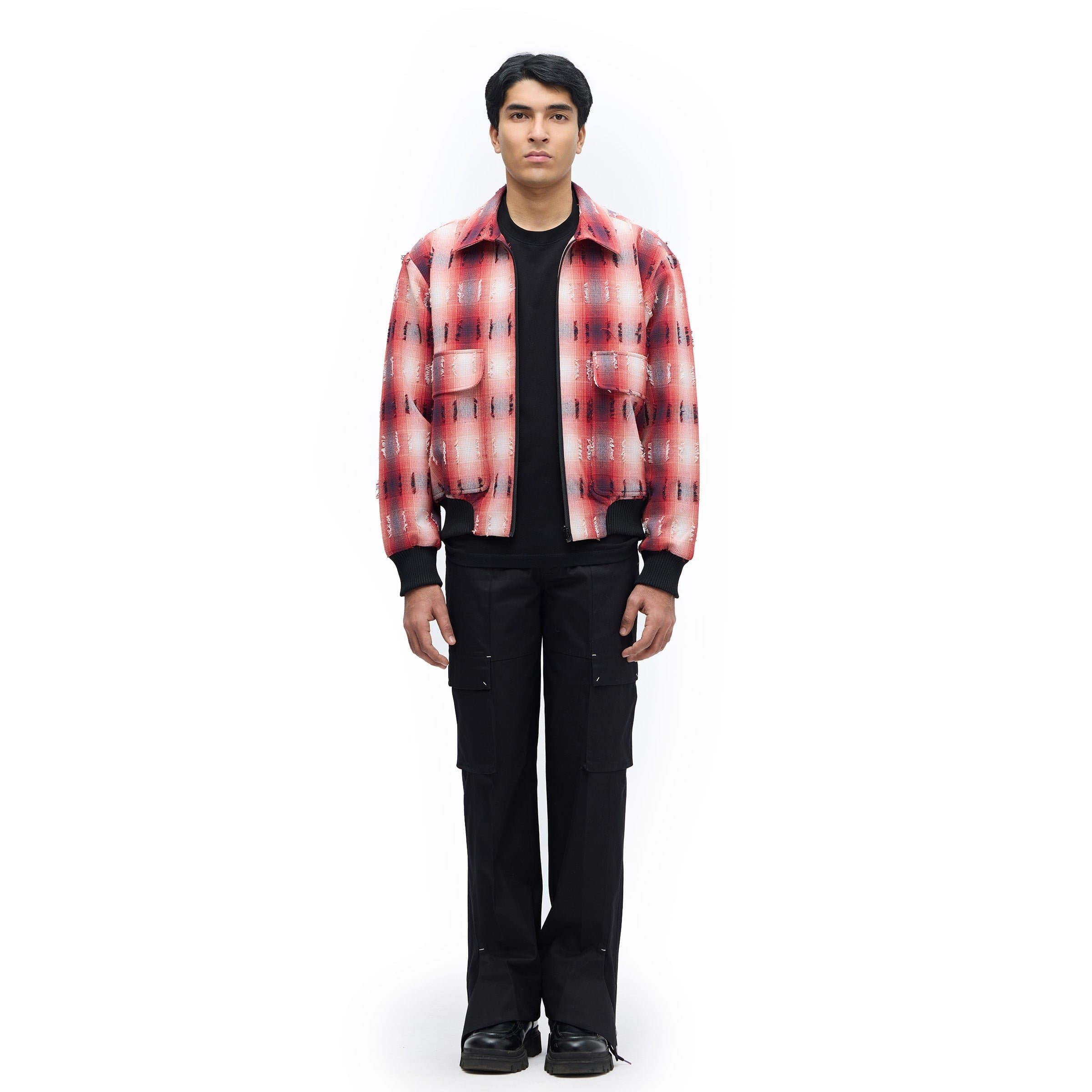 Medullary Bomber Jacket re