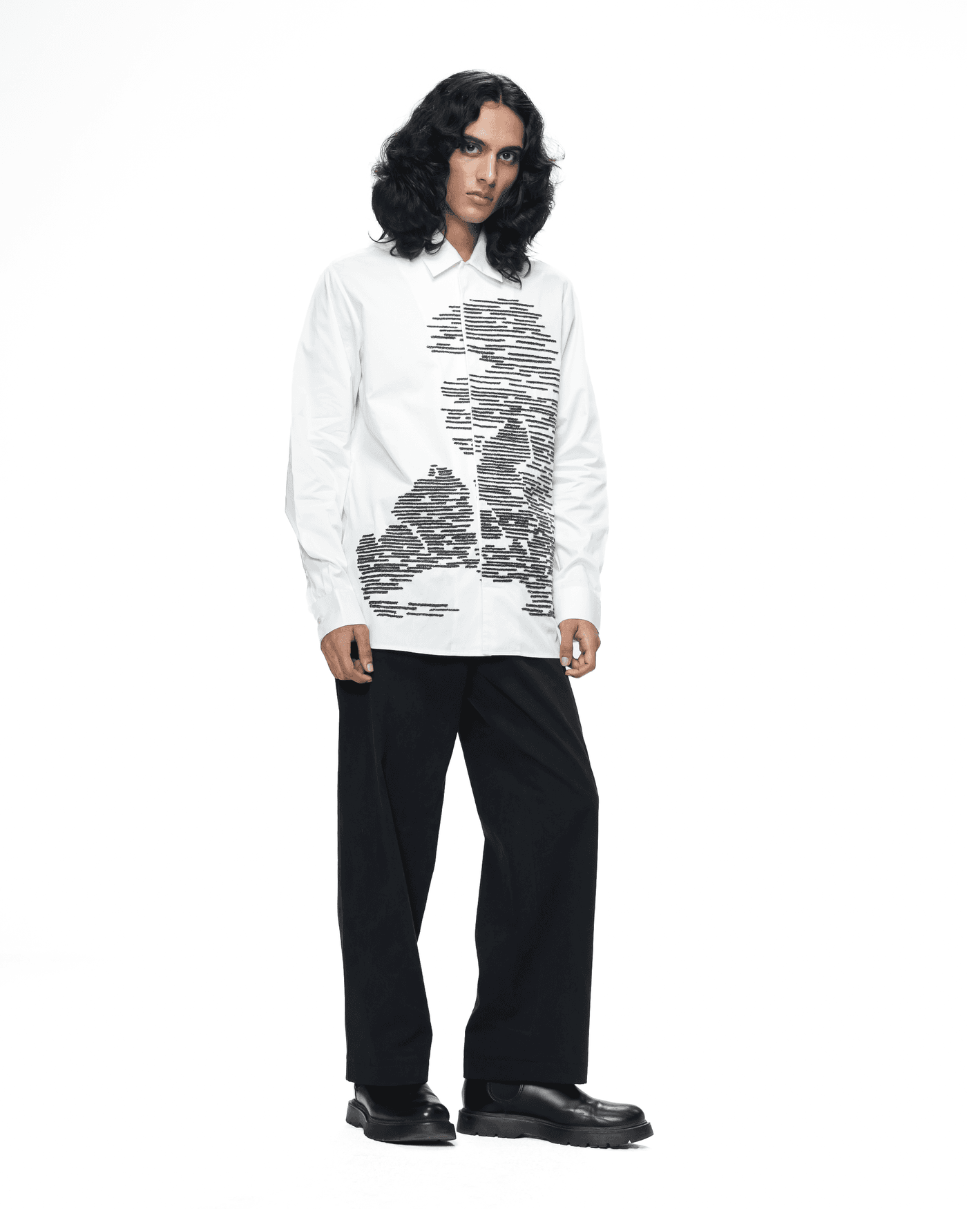 Faded Memories Shirt