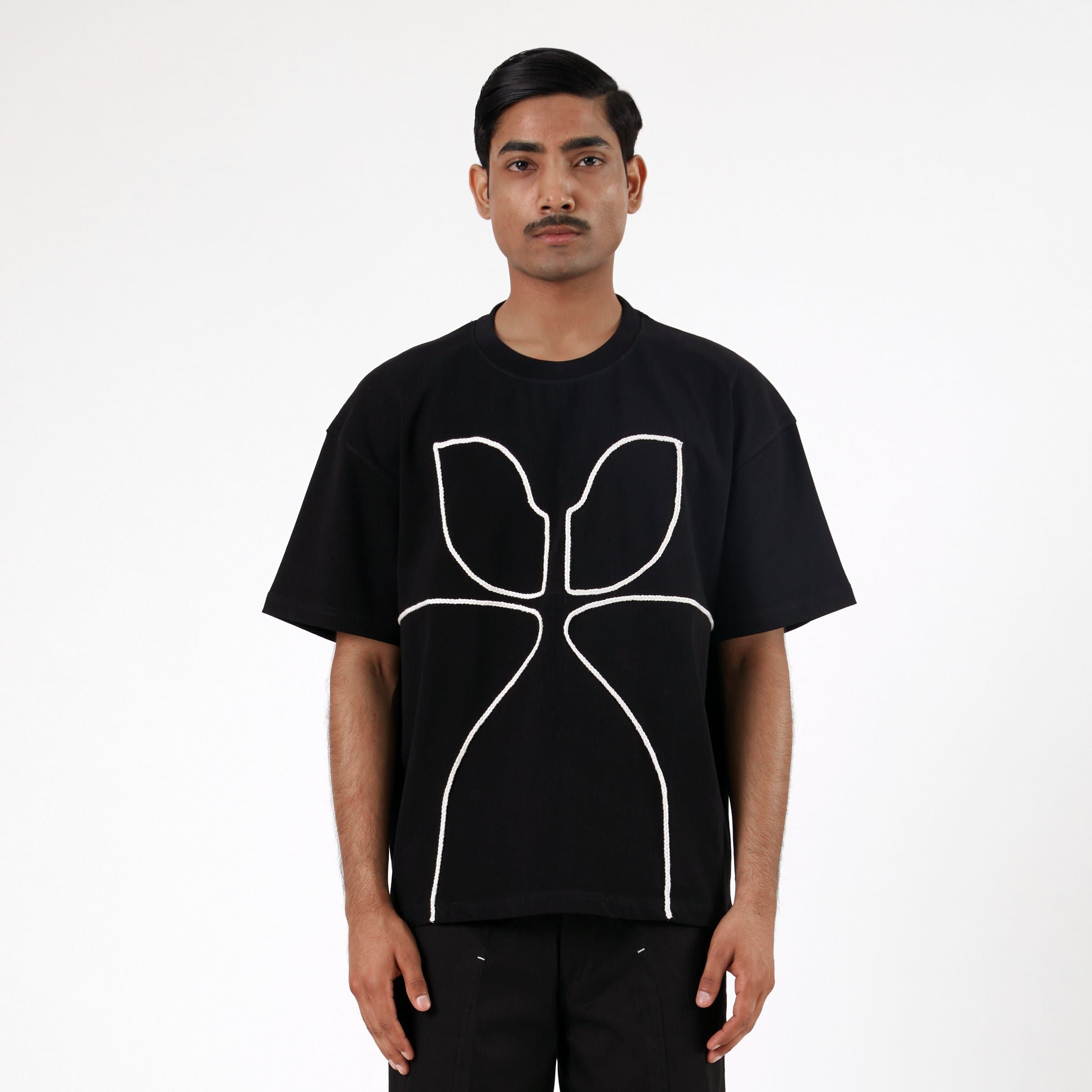 Canopy Margn Symbolic Tee