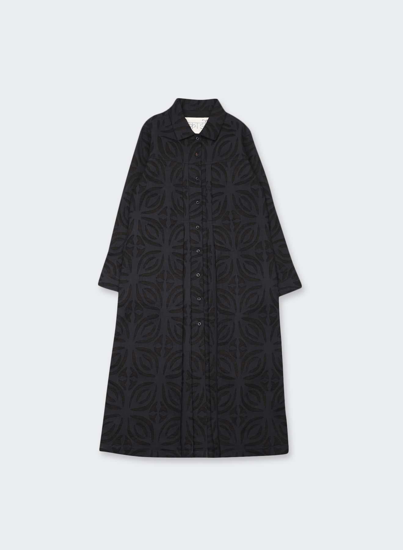 Lola
Lined Shirt Dress