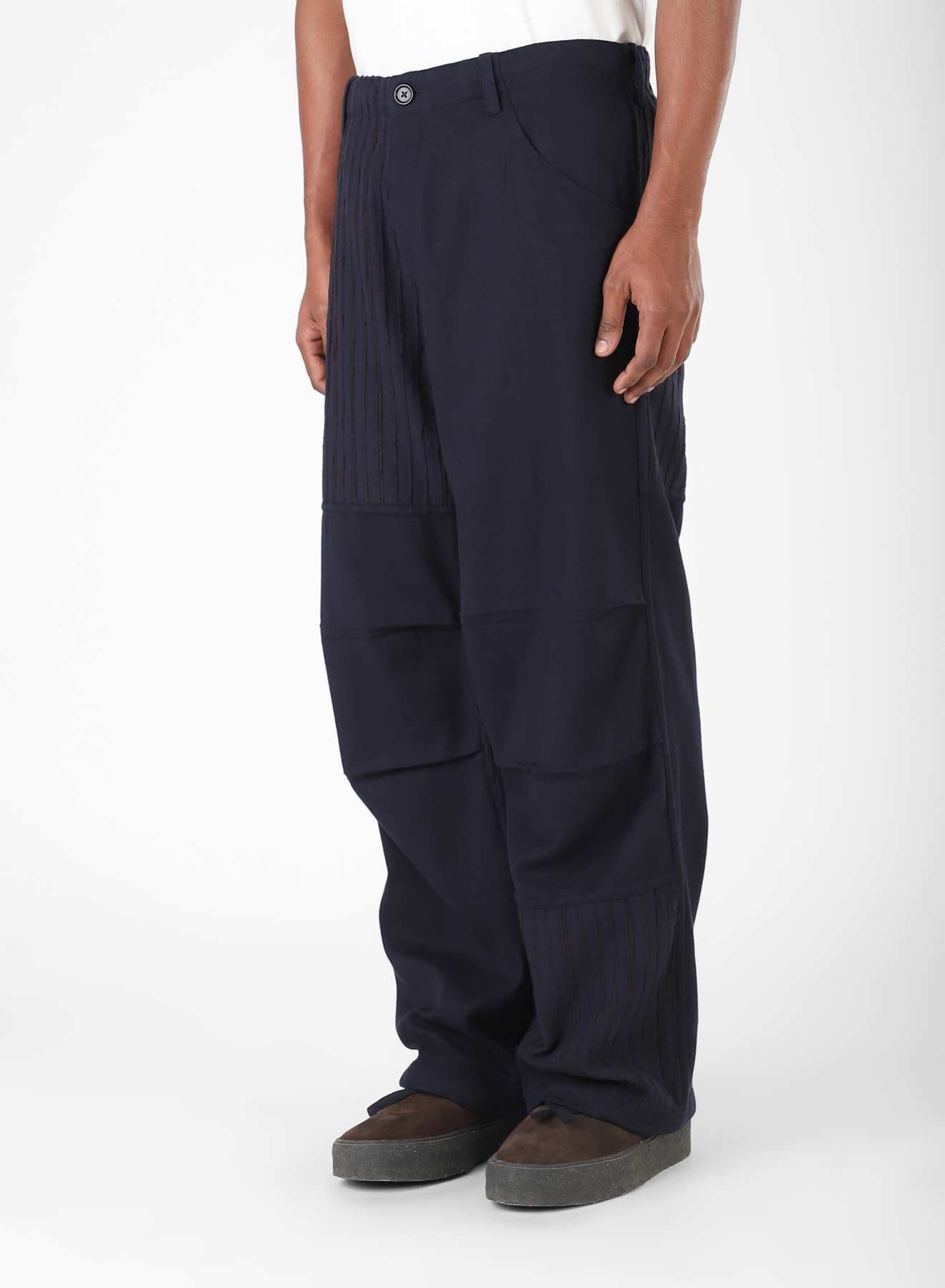 Abeer
Drawstring Snow Pant