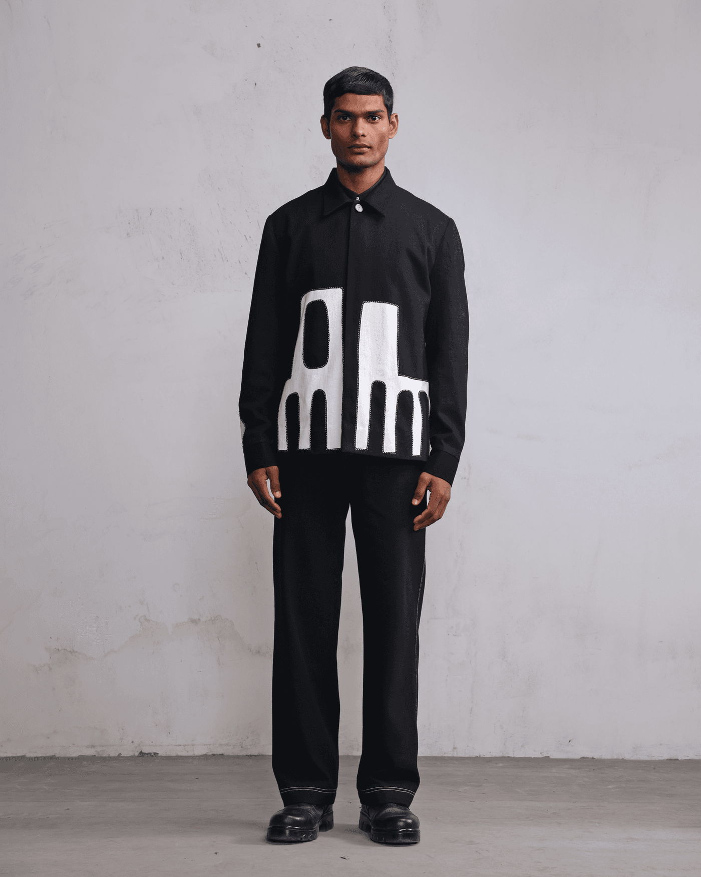 Upscale Chair Jacket